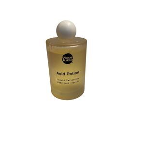 Moon Juice Acid Potion Liquid Exfoliator 3.3 fl oz / 100ml AHA BHA PHA (READ)